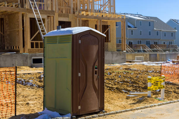 Best Porta potty rental near me  in North East, MD
