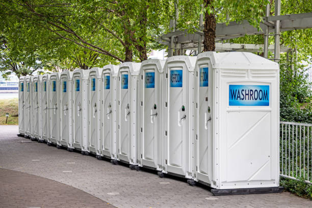 Best Portable restroom trailer rental  in North East, MD