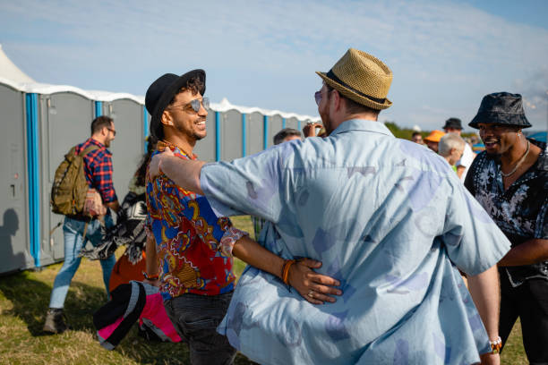Best Affordable portable toilet rental  in North East, MD