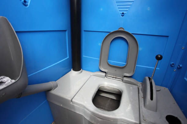 Portable Toilet Options We Offer in North East, MD