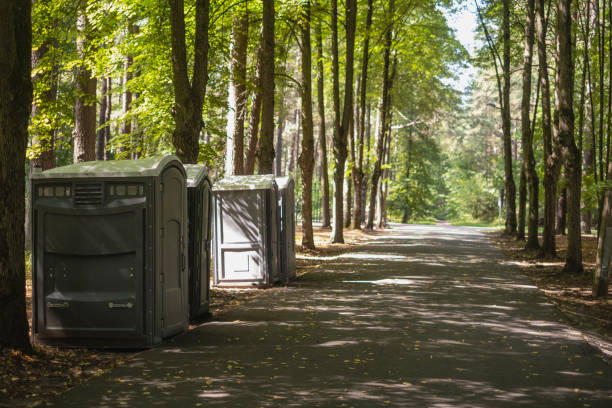 Best Porta potty delivery and setup  in North East, MD