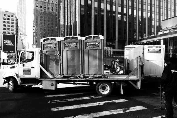 Best Local porta potty services  in North East, MD
