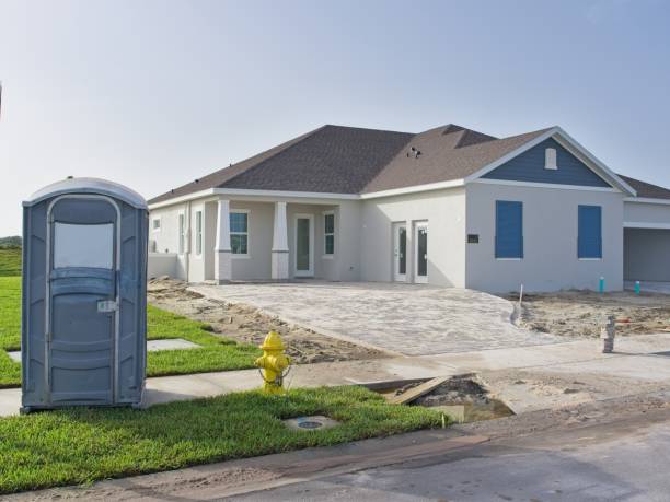 Best Porta potty rental near me  in North East, MD